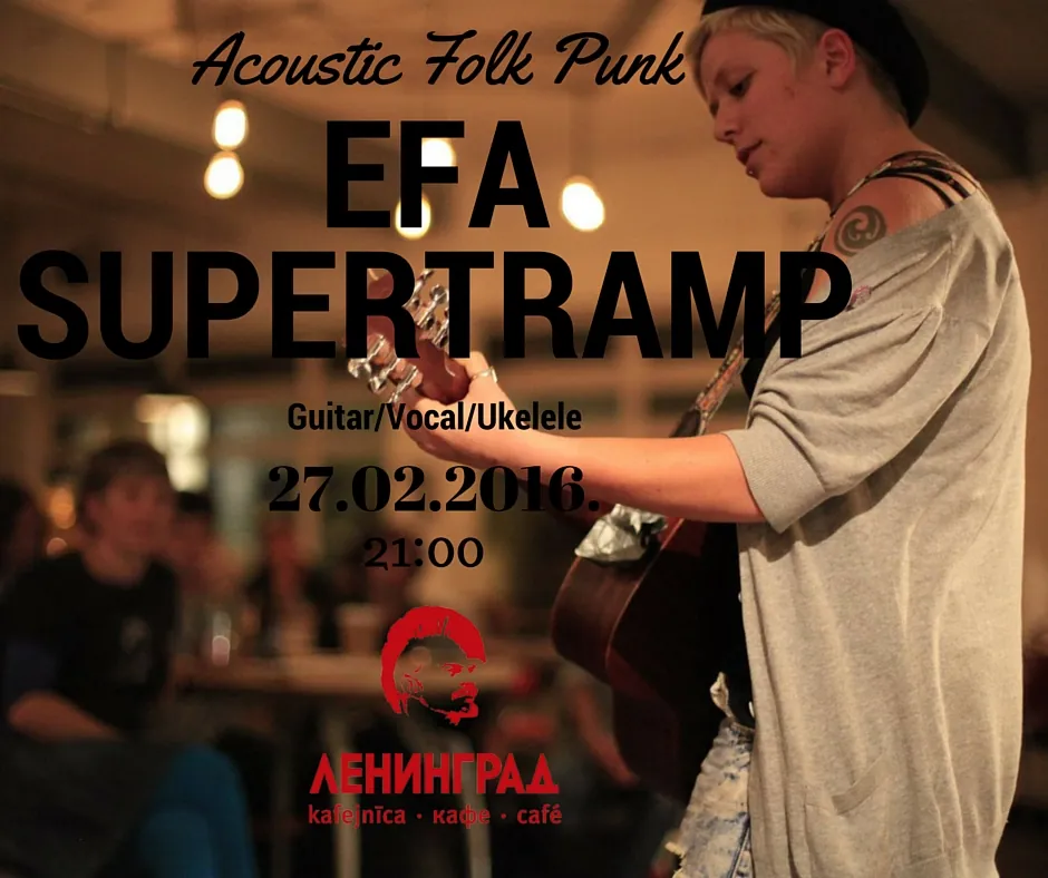 EFA