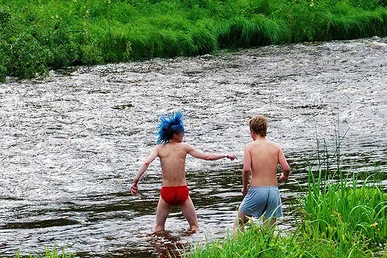 Alternatīvie Jāņi
