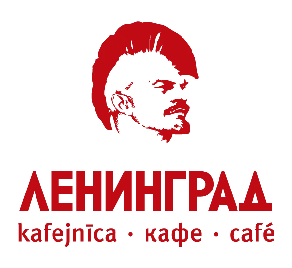 Kafejnīca Leningrad