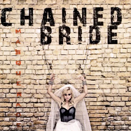 Chained Bride «Masquerade» CD