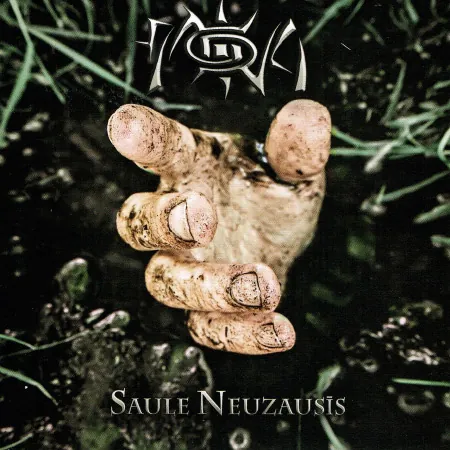 Darrva «Saule neuzausīs» CD