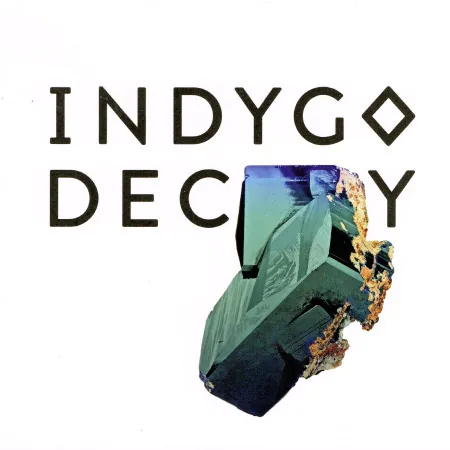Indygo «Decoy» CD