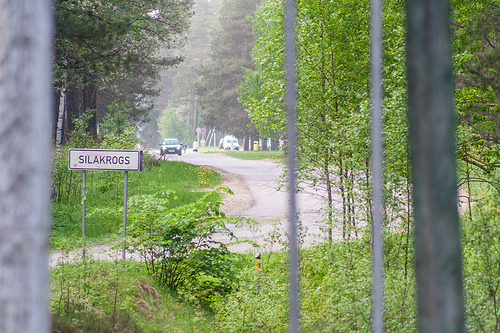 Silakrogs
