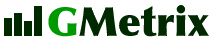 Gmetrix.lv logo logotype