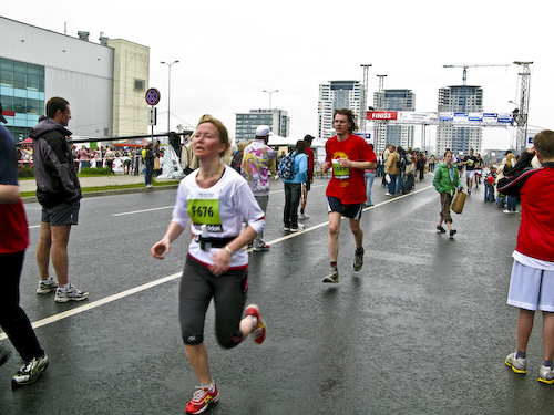 Nordea Rīgas Maratons