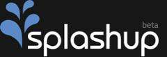 Splashup logo logotype logotips