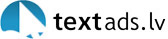 TextAds.lv logo